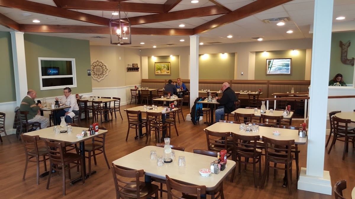 Le Peep Restaurant Highlands Ranch